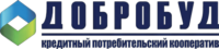 Логотип КПК "Добробуд"